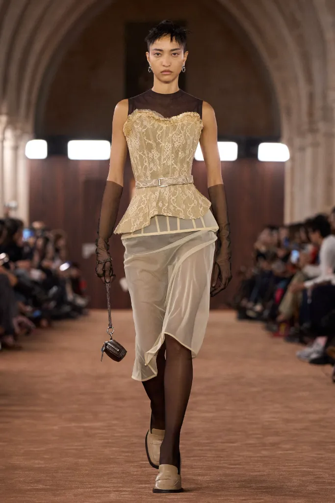 Acne Studios 26SS034